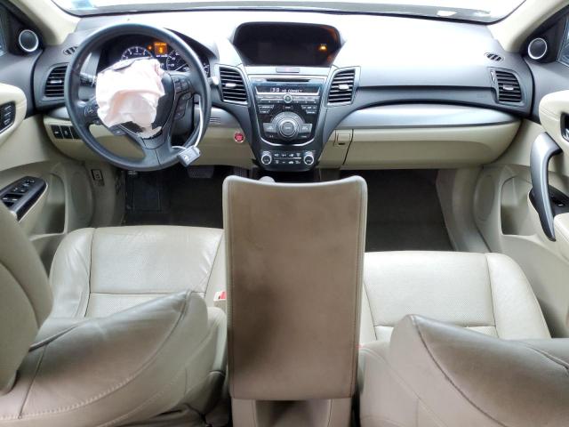 Photo 8 from auction – 2013 ACURA RDX TECHNO with VIN 5J8TB4H58DL007041
