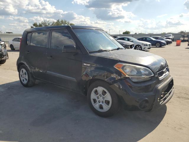 Photo 4 from auction – 2013 KIA SOUL with VIN KNDJT2A59D7621297