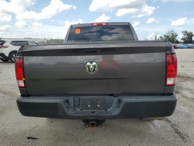 Photo 6 from auction – 2016 RAM 1500 ST with VIN 1C6RR6KT7GS233824