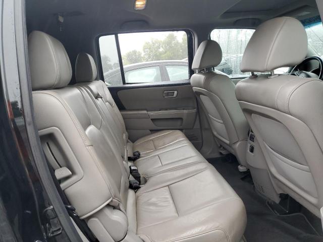 Photo 11 from auction – 2014 HONDA PILOT EXL with VIN 5FNYF4H56EB024921