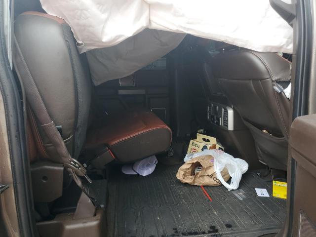 Photo 10 from auction – 2019 FORD F150 SUPER with VIN 1FTEW1E55KFA52951