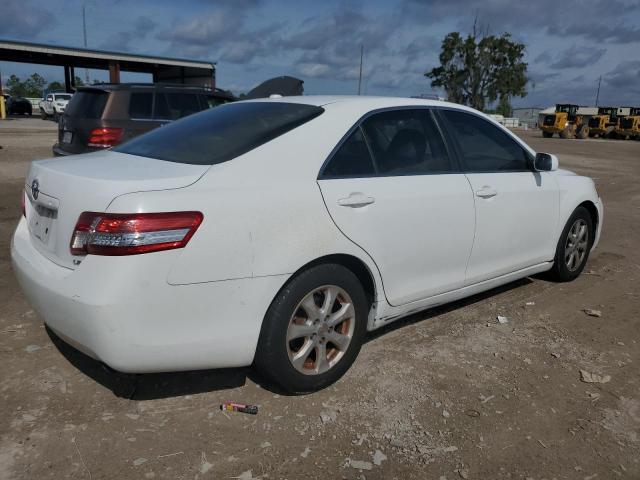 Photo 3 from auction – 2011 TOYOTA CAMRY BASE with VIN 4T1BF3EK0BU610250