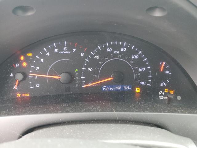 Photo 9 from auction – 2011 TOYOTA CAMRY BASE with VIN 4T1BF3EK7BU173458