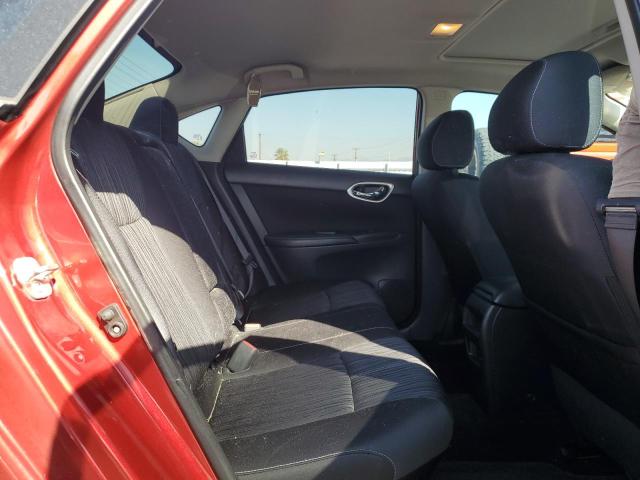 Photo 10 from auction – 2017 NISSAN SENTRA S with VIN 3N1AB7AP2HY404263