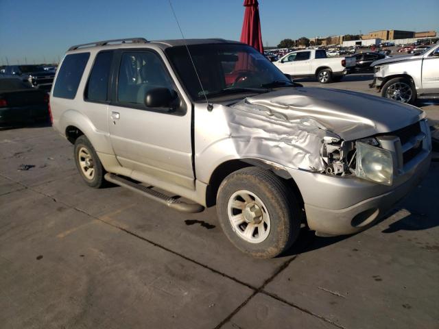 Photo 4 from auction – 2003 FORD EXPLORER S with VIN 1FMYU60E73UB72749