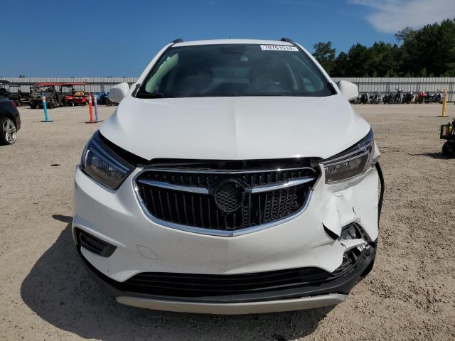 Photo 5 from auction – 2022 BUICK ENCORE PRE with VIN KL4CJASM4NB563297