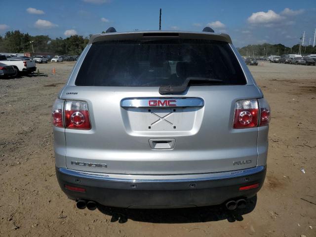 Photo 6 from auction – 2012 GMC ACADIA SLT with VIN 1GKKVRED1CJ365154