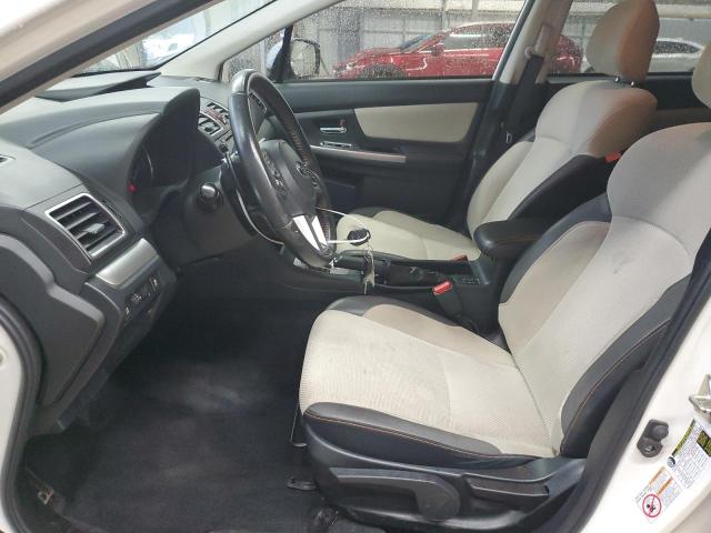 Foto 7 de la subasta – 2017 SUBARU CROSSTREK con VIN JF2GPADC0H8265388
