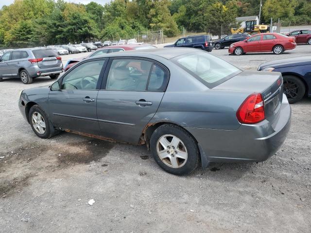 Photo 2 from auction – 2005 CHEVROLET MALIBU LS with VIN 1G1ZT54835F326335
