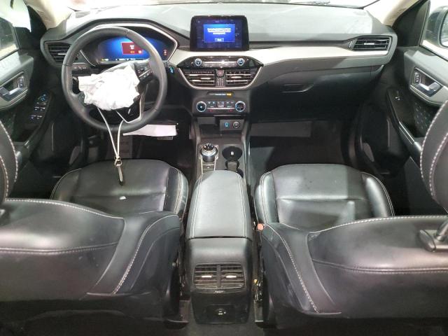 Photo 8 from auction – 2020 FORD ESCAPE SE with VIN 1FMCU0BZ7LUB80888