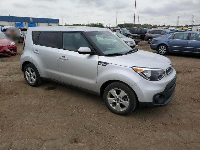 Photo 4 from auction – 2019 KIA SOUL with VIN KNDJN2A20K7686746