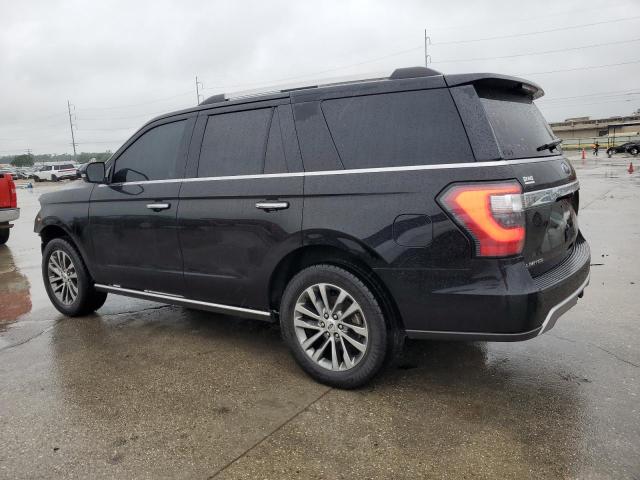 Photo 2 from auction – 2018 FORD EXPEDITION with VIN 1FMJU1KT7JEA24771