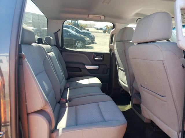Photo 10 from auction – 2018 CHEVROLET SILVERADO with VIN 3GCUKREC3JG118155