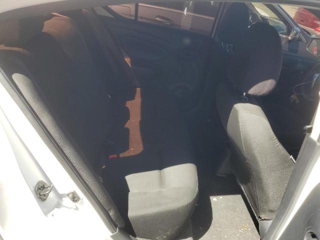 Photo 10 from auction – 2019 NISSAN VERSA S with VIN 3N1CN7AP1KL870402