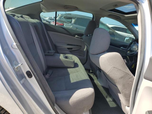 Photo 10 from auction – 2010 HONDA ACCORD EX with VIN 1HGCP2F74AA091229