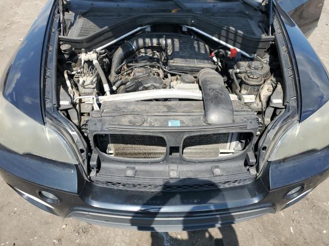 Photo 12 from auction – 2011 BMW X5 XDRIVE3 with VIN 5UXZV4C56BL414150