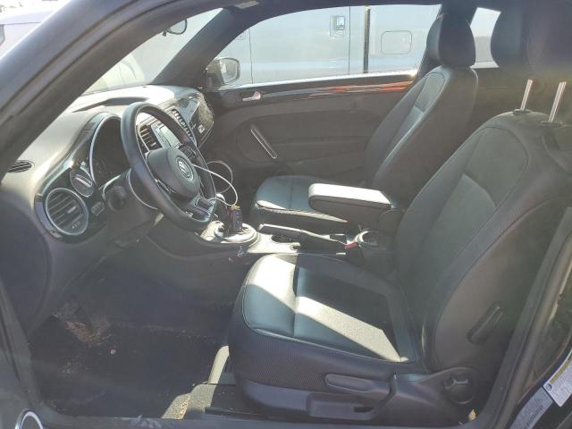 Photo 7 from auction – 2012 VOLKSWAGEN BEETLE with VIN 3VWJP7ATXCM611427