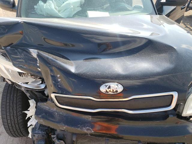 Photo 11 from auction – 2014 KIA SOUL with VIN KNDJN2A2XE7083923