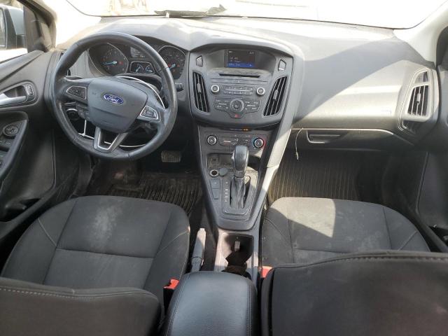 Photo 8 from auction – 2017 FORD FOCUS SE with VIN 1FADP3K21HL209244