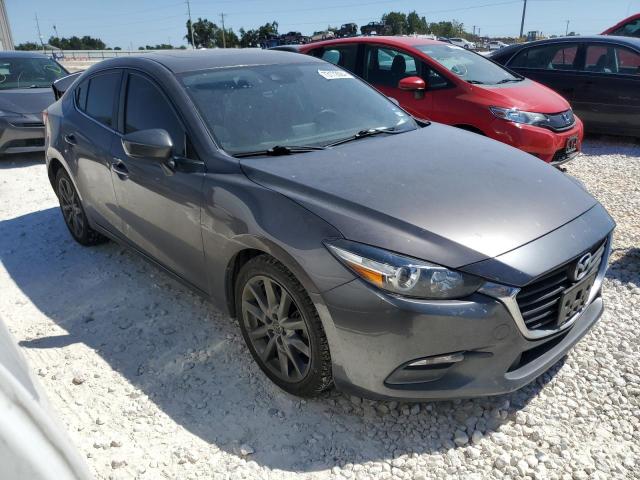 Photo 4 from auction – 2018 MAZDA 3 TOURING with VIN 3MZBN1V31JM219130