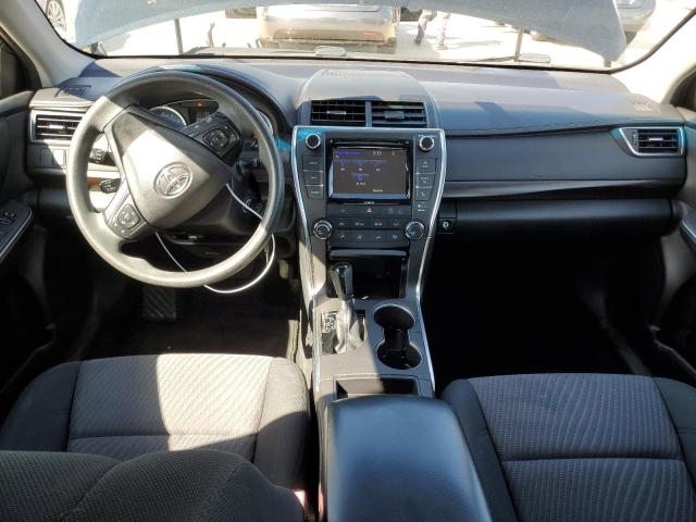 Photo 8 from auction – 2016 TOYOTA CAMRY LE with VIN 4T4BF1FK9GR551229