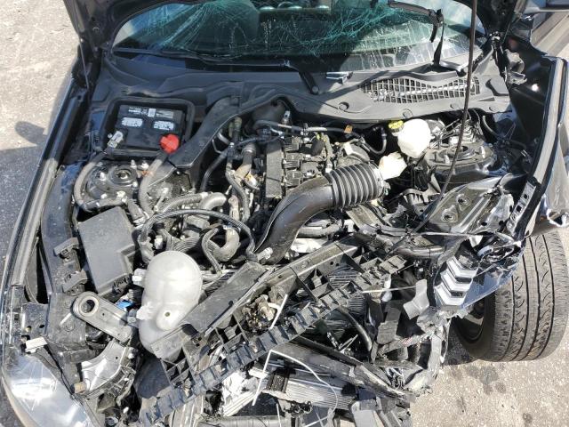 Photo 11 from auction – 2022 FORD MUSTANG with VIN 1FA6P8TH6N5130466
