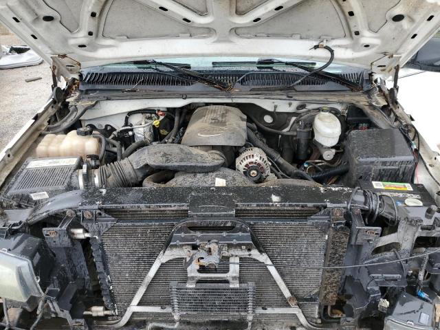 Photo 11 from auction – 2003 CHEVROLET SILVERADO with VIN 1GCEC19V93E117245
