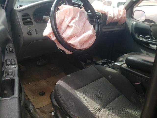 Photo 8 from auction – 2004 FORD RANGER SUP with VIN 1FTZR45E24TA01356