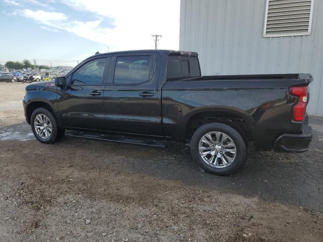 Photo 2 from auction – 2023 CHEVROLET SILVERADO with VIN 1GCUDEE82PZ183568
