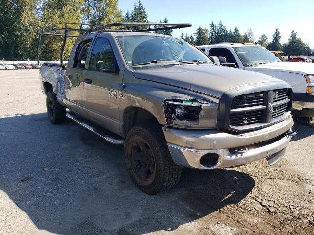 Photo 4 from auction – 2007 DODGE RAM 2500 with VIN 3D7KS29A67G806558