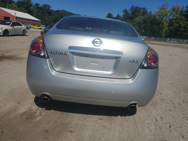 Photo 6 from auction – 2007 NISSAN ALTIMA 2.5 with VIN 1N4AL21E27C146979
