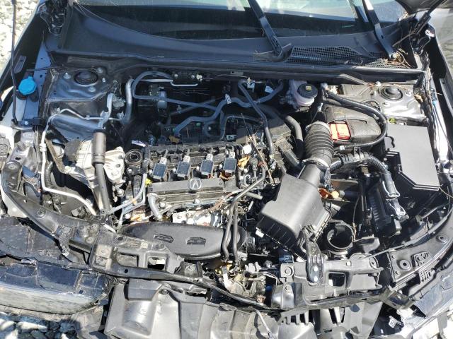 Photo 11 from auction – 2024 ACURA INTEGRA A- with VIN 19UDE4G74RA008950