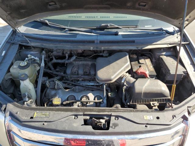 Photo 12 from auction – 2008 FORD EDGE SEL with VIN 2FMDK48C68BA81433