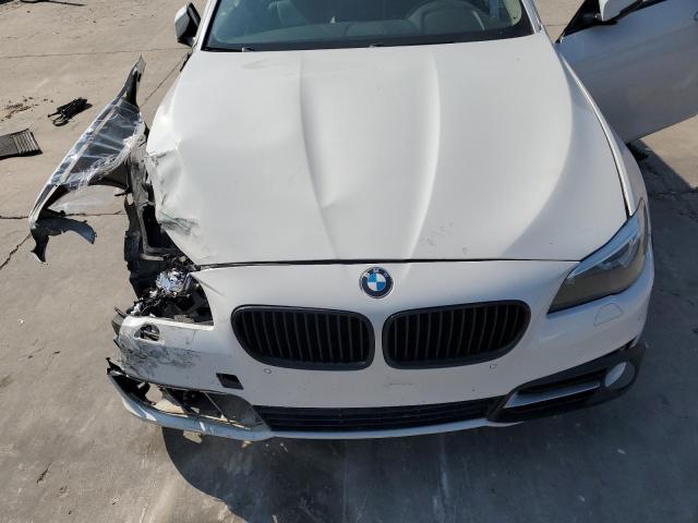 Photo 11 from auction – 2016 BMW 528 I with VIN WBA5A5C50GG347317