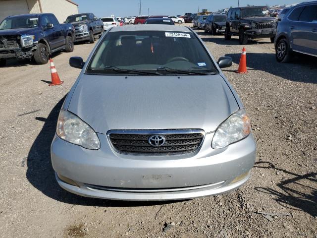 Zdjęcie 5 z aukcji – 2007 TOYOTA COROLLA CE z VIN 2T1BR32EX7C719605