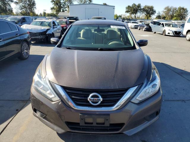 Photo 5 from auction – 2016 NISSAN ALTIMA 2.5 with VIN 1N4AL3AP0GC165540