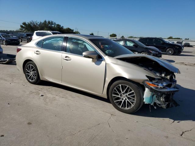 Photo 4 from auction – 2016 LEXUS ES 350 with VIN 58ABK1GG0GU003399