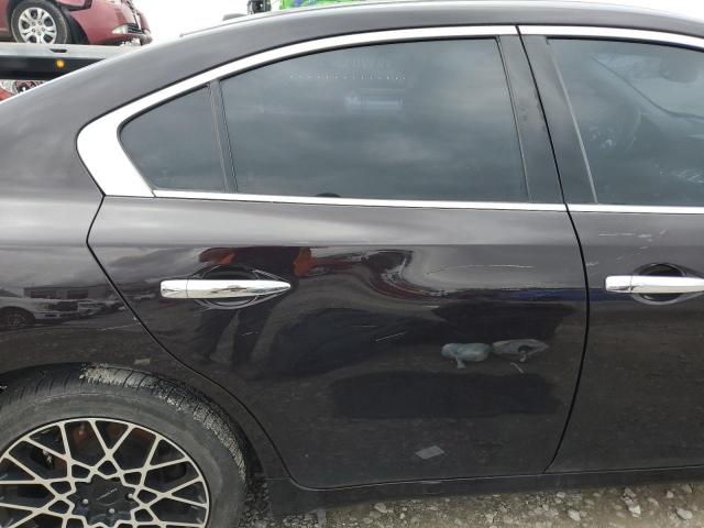 Photo 10 from auction – 2012 NISSAN MAXIMA S with VIN 1N4AA5AP9CC851314
