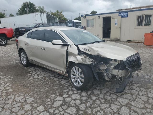 Photo 4 from auction – 2014 BUICK LACROSSE with VIN 1G4GA5GR7EF235962
