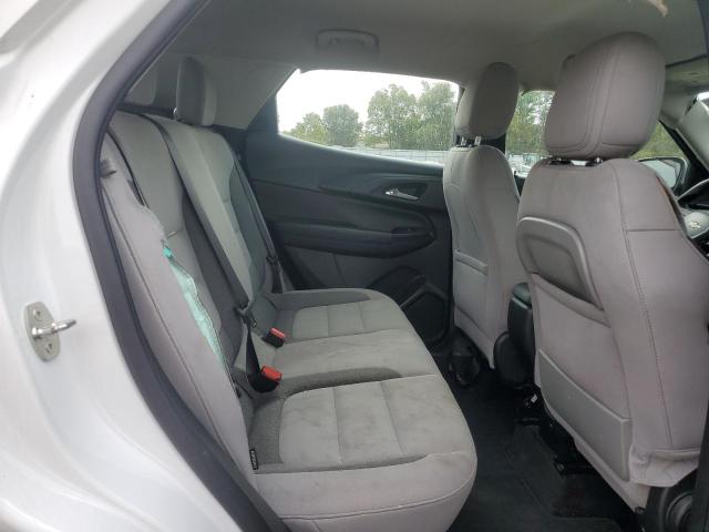 Photo 11 from auction – 2021 CHEVROLET TRAILBLAZE with VIN KL79MMS21MB024154