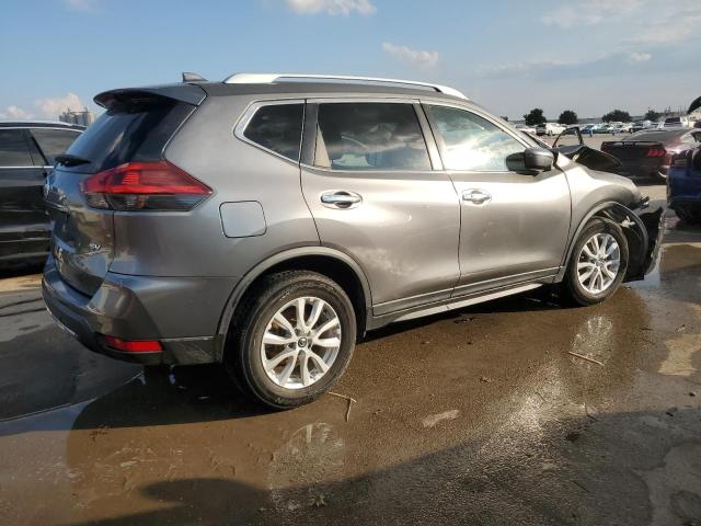 Photo 3 from auction – 2019 NISSAN ROGUE S with VIN KNMAT2MTXKP504657