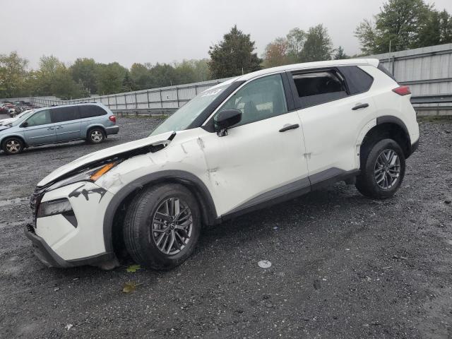 Photo 1 from auction – 2024 NISSAN ROGUE S with VIN 5N1BT3AB4RC700113
