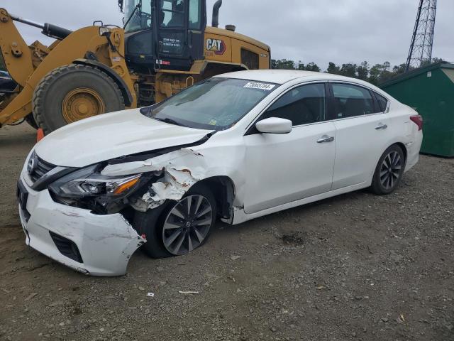 Photo 1 from auction – 2018 NISSAN ALTIMA 2.5 with VIN 1N4AL3AP4JC174880