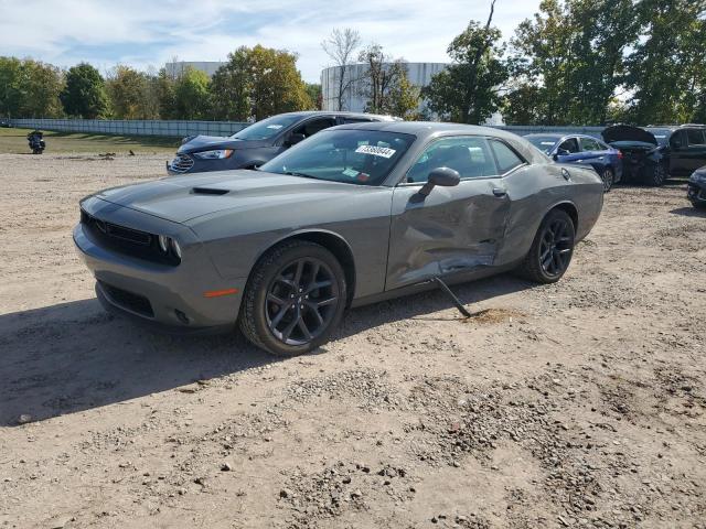 DODGE CHALLENGER 2019 with VIN 2C3CDZAG7KH665773 - Photo from auction