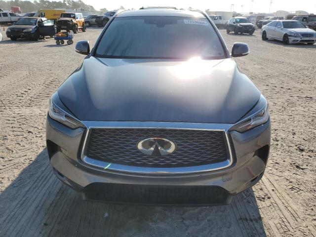 Photo 5 from auction – 2023 INFINITI QX50 LUXE with VIN 3PCAJ5BB4PF117539