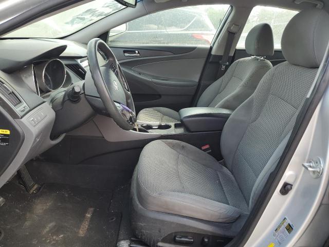 Photo 7 from auction – 2012 HYUNDAI SONATA GLS with VIN 5NPEB4AC2CH449770