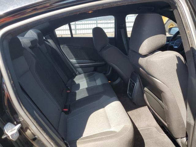 Photo 10 from auction – 2016 DODGE CHARGER SX with VIN 2C3CDXJG9GH310700