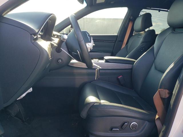 Photo 7 from auction – 2023 GENESIS GV70 BASE with VIN KMUMADTB9PU119622