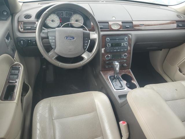 Photo 8 from auction – 2008 FORD TAURUS LIM with VIN 1FAHP25WX8G124664