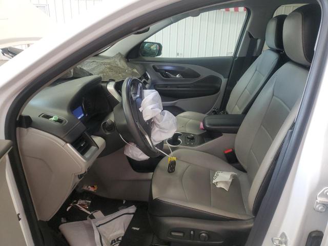 Photo 7 from auction – 2019 GMC TERRAIN SL with VIN 3GKALPEV4KL349262